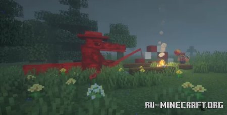  Yet Another Freddy Fazbear Pizza  Minecraft