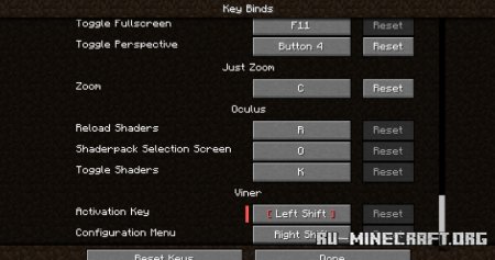  Viner  Minecraft 1.20.1