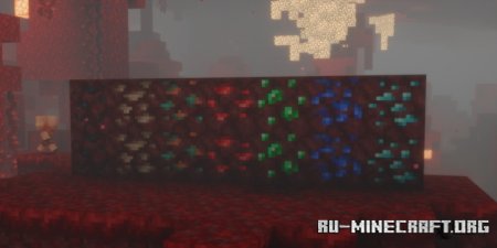  Nether & End  Minecraft 1.21.5