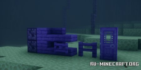  Nether & End  Minecraft 1.21.5