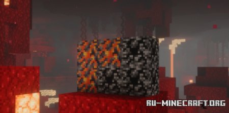  Nether & End  Minecraft 1.21.5