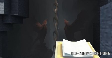 God of war 3 map  Minecraft