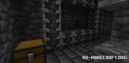  16 Chunk Challenge  Minecraft