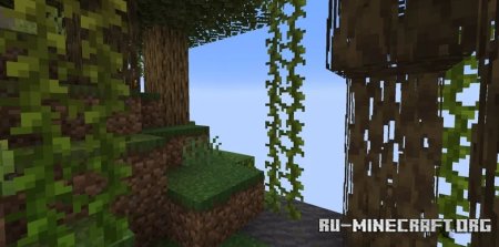  16 Chunk Challenge  Minecraft