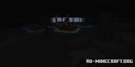  Prime - A Survival Island  Minecraft