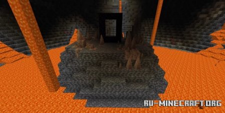  Prime - A Survival Island  Minecraft