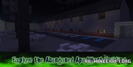  Redstone Horror House 2: The Nightmare Continues  Minecraft