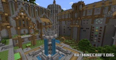   -  Minecraft PE
