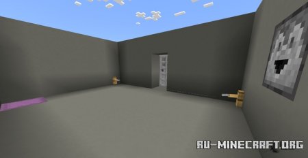      Minecraft PE