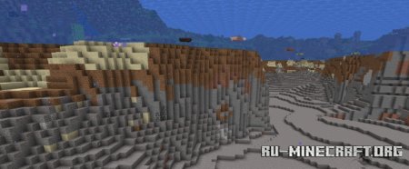 Скачать Clear Vision для Minecraft 1.21.5