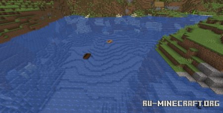  Clear Vision  Minecraft 1.21.5