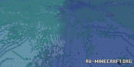  Clear Vision  Minecraft 1.21.5