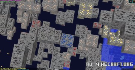 Скачать XRay Mod для Minecraft 1.21.5