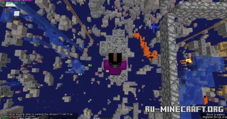 Скачать XRay Mod для Minecraft 1.21.5