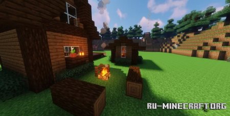  Bomb Buddies by PeopleOnEarth  Minecraft