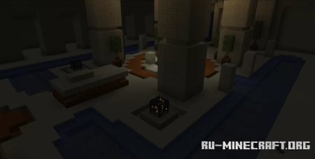  Custom Minecraft Desert Temple  Minecraft