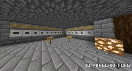     Minecraft PE