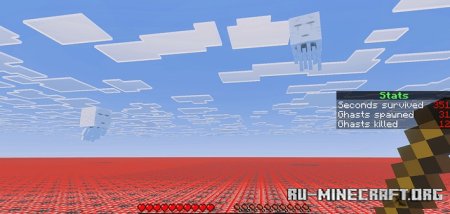     Minecraft PE