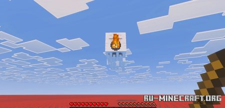     Minecraft PE