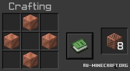     Minecraft PE 1.21