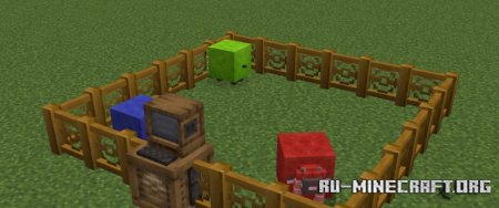 Fabulous Fences  Minecraft 1.21.5