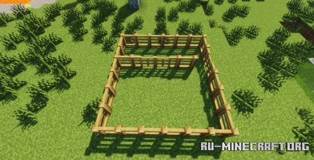  Fabulous Fences  Minecraft 1.21.5