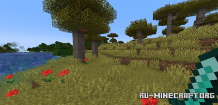  Better F1 Reborn  Minecraft 1.21.5