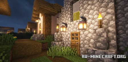  Lanterns Belong on Walls  Minecraft 1.21.5