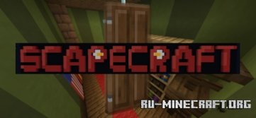 Скачать Побег от Lucasamine для Minecraft PE Скачать Побег от Lucasamine для Minecraft PE