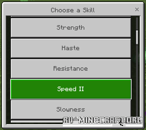 Скачать Очки навыков для Minecraft PE 1.21 Скачать Очки навыков для Minecraft PE 1.21