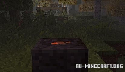Скачать Реалистичные эффекты природы для Minecraft PE 1.21 Скачать Реалистичные эффекты природы для Minecraft PE 1.21