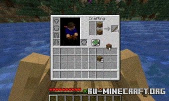 Скачать InvMove для Minecraft 1.21.5 Скачать InvMove для Minecraft 1.21.5