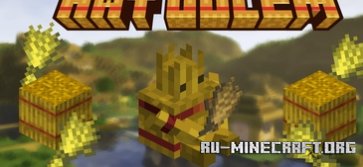      Minecraft PE 1.21