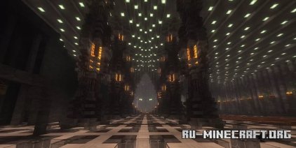 Скачать Medieval Fantasy City Hall для Minecraft Скачать Medieval Fantasy City Hall для Minecraft