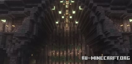 Скачать Medieval Fantasy City Hall для Minecraft Скачать Medieval Fantasy City Hall для Minecraft