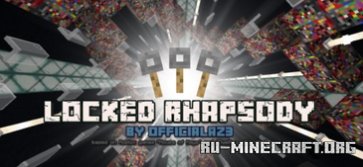 Скачать Закрытая Рапсодия для Minecraft PE Скачать Закрытая Рапсодия для Minecraft PE