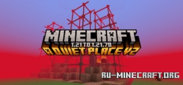    2  Minecraft PE 1.21