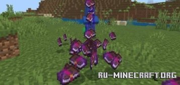     Minecraft PE 1.21