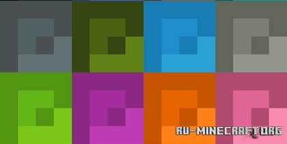 Скачать Quilts для Minecraft 1.21.5 Скачать Quilts для Minecraft 1.21.5