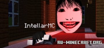 Скачать Особняк смерти для Minecraft PE Скачать Особняк смерти для Minecraft PE