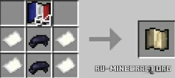 Скачать Наполеон для Minecraft PE 1.21 Скачать Наполеон для Minecraft PE 1.21