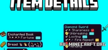      Minecraft PE 1.21