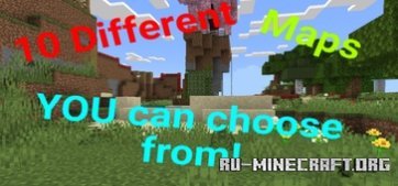     Minecraft PE