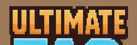  Ultimate Tag by ishthefish11  Minecraft