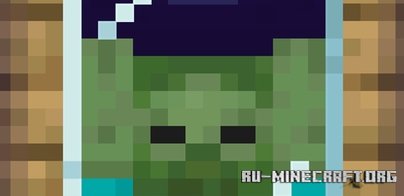  Restless Legions  Minecraft 1.21.5