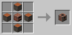  Brick Furnace  Minecraft 1.21.5