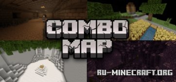  -  Minecraft PE