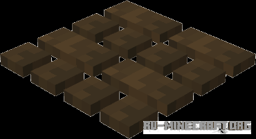 Скачать Бесконечные пути для Minecraft PE 1.21 Скачать Бесконечные пути для Minecraft PE 1.21