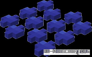 Скачать Бесконечные пути для Minecraft PE 1.21 Скачать Бесконечные пути для Minecraft PE 1.21