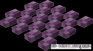 Скачать Бесконечные пути для Minecraft PE 1.21 Скачать Бесконечные пути для Minecraft PE 1.21